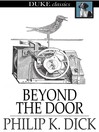 Cover image for Beyond the Door